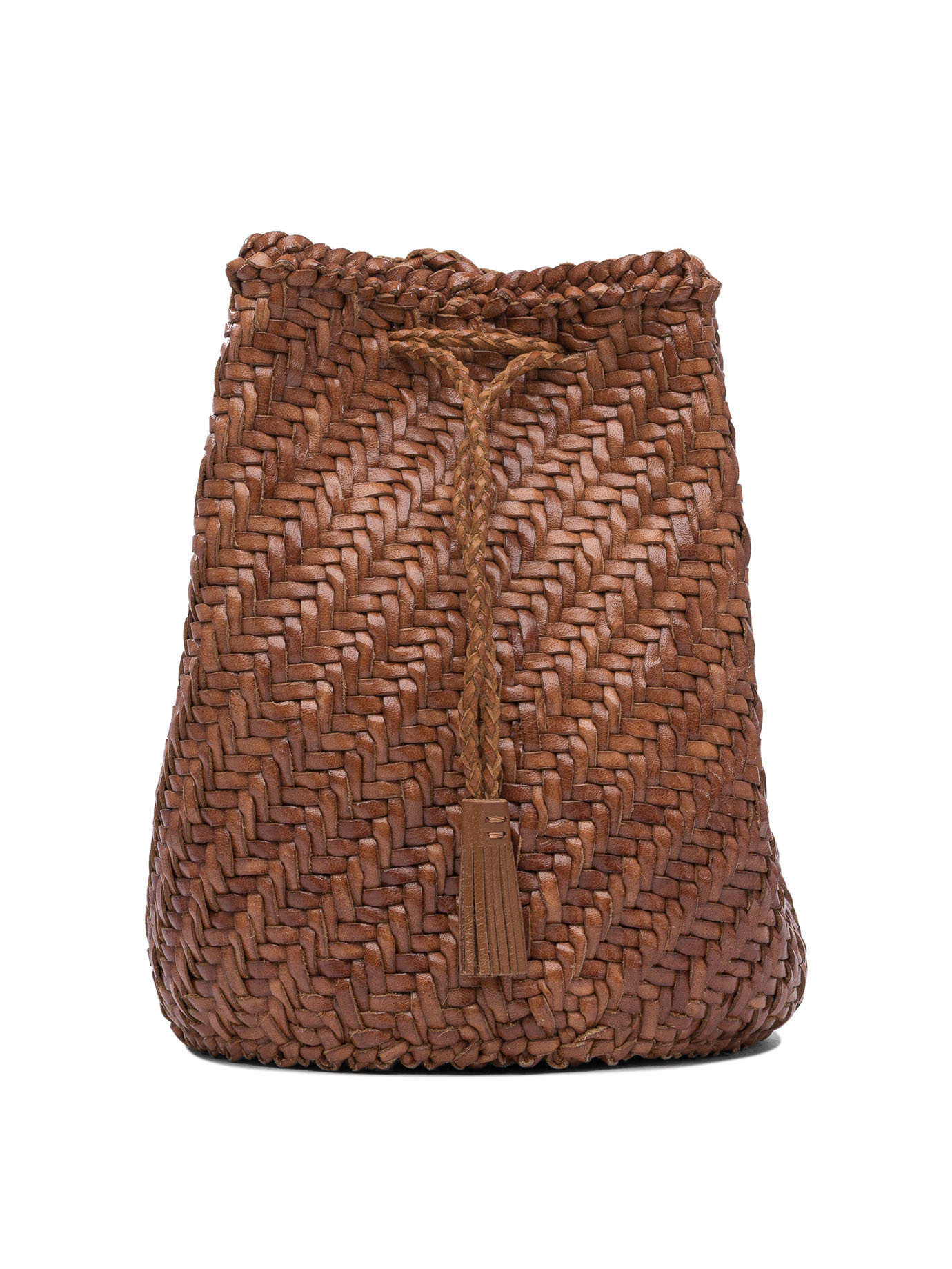 POMPOM 더블 JUMP  POMPOM SHAPE 2X JUMP DESIGN 숄더 파우치 15X18X13 CM
